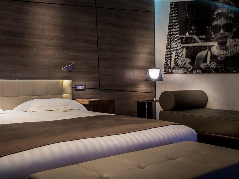 Hotel Berg Luxury 4*