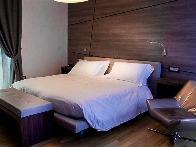 Hotell Diva Luxury Roma