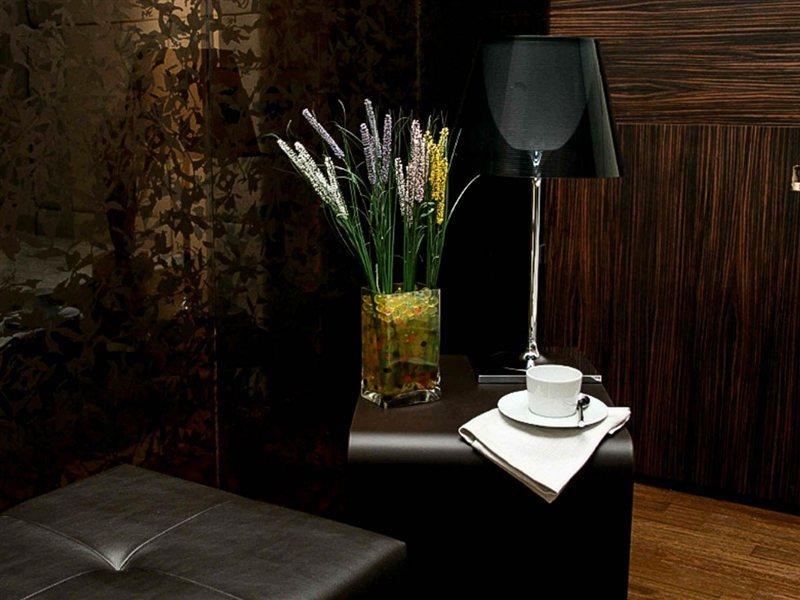 Hotel Berg Luxury