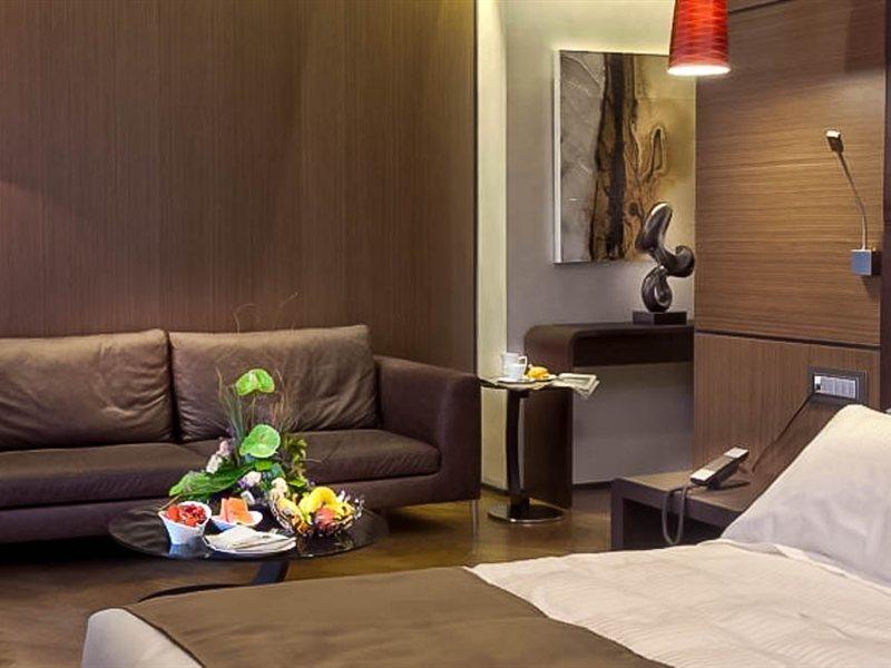 Berg Luxury Rom
