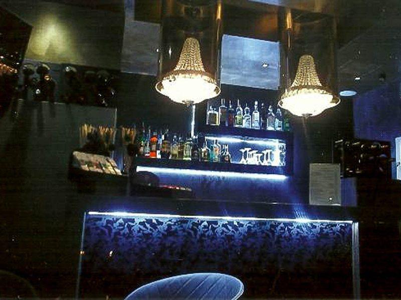 Hotel Berg Luxury 4*