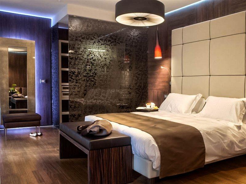 Berg Luxury