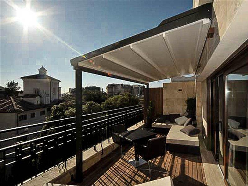 Hotel Berg Luxury