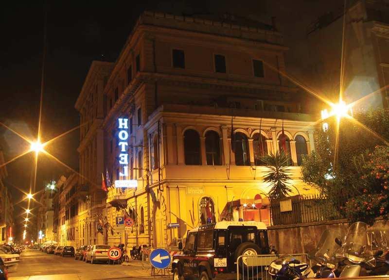 Siviglia Rom