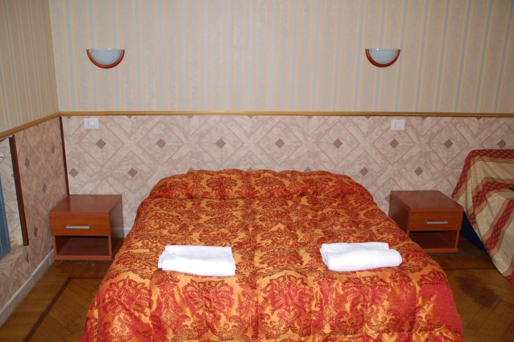 Bed & Breakfast Residenza Cristina Roma
