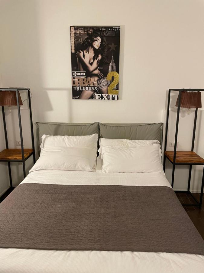 Casa Mia In Trastevere Roma