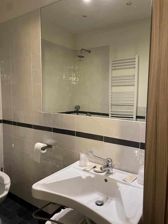 Casa Mia In Trastevere Hotel 3*