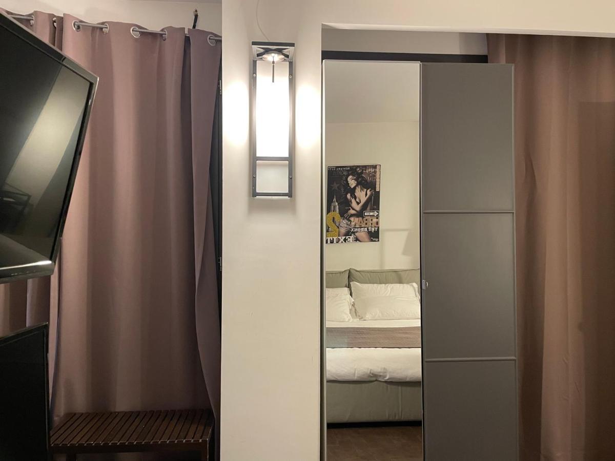 Casa Mia In Trastevere Hotel 3*