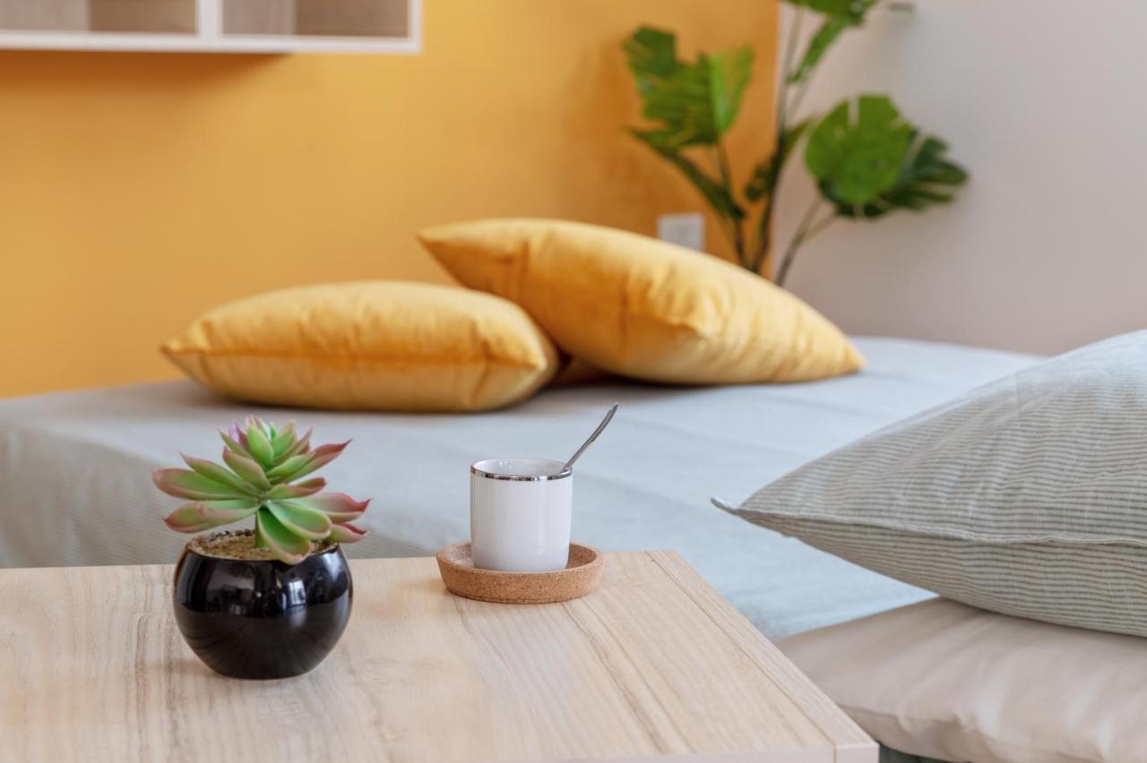 G&g Garden - Con Ampio Terrazzo Esterno By Followgreenhouserome