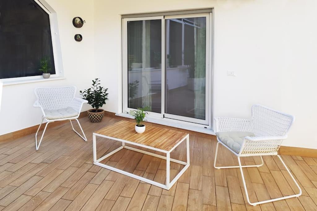 Apartamento G&g Garden - Con Ampio Terrazzo Esterno By Followgreenhouserome