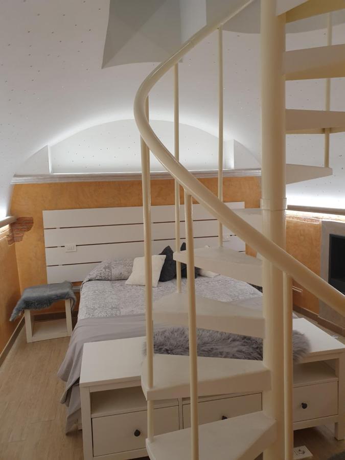 Vicolo Navona Apartamento