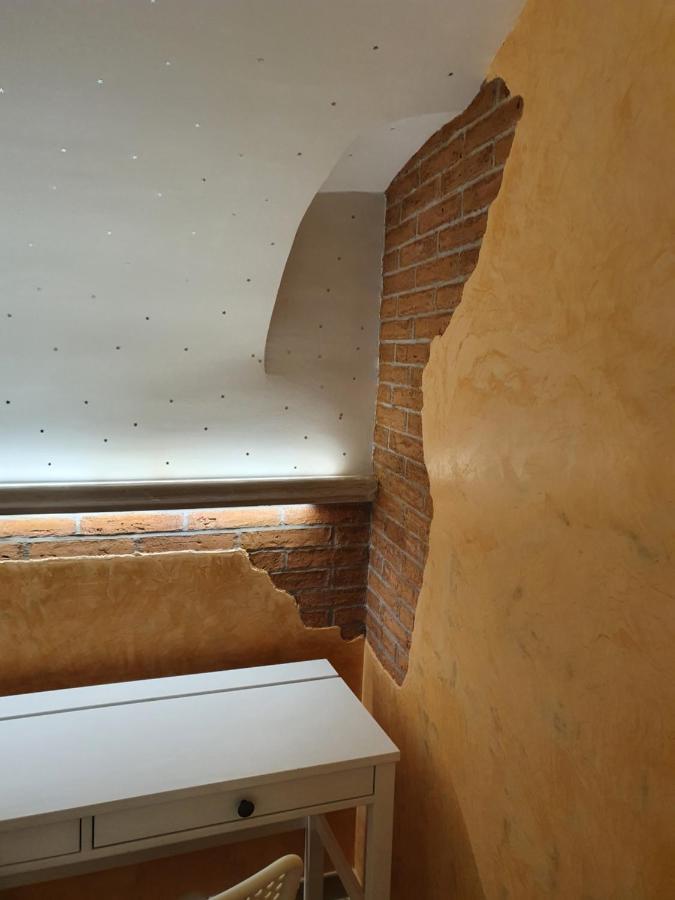 Vicolo Navona Apartamento