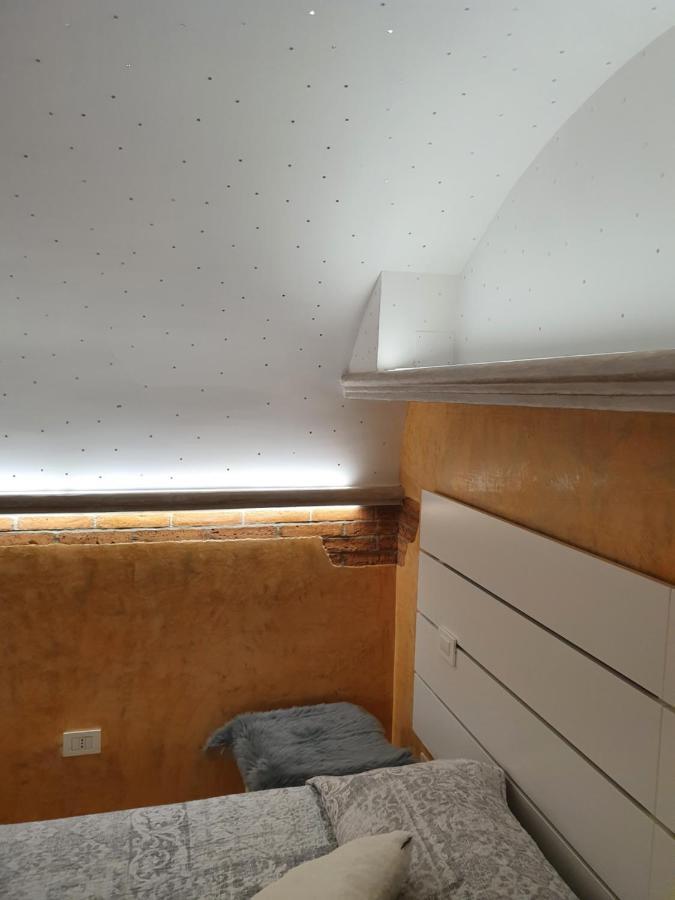 Apartamento Vicolo Navona *