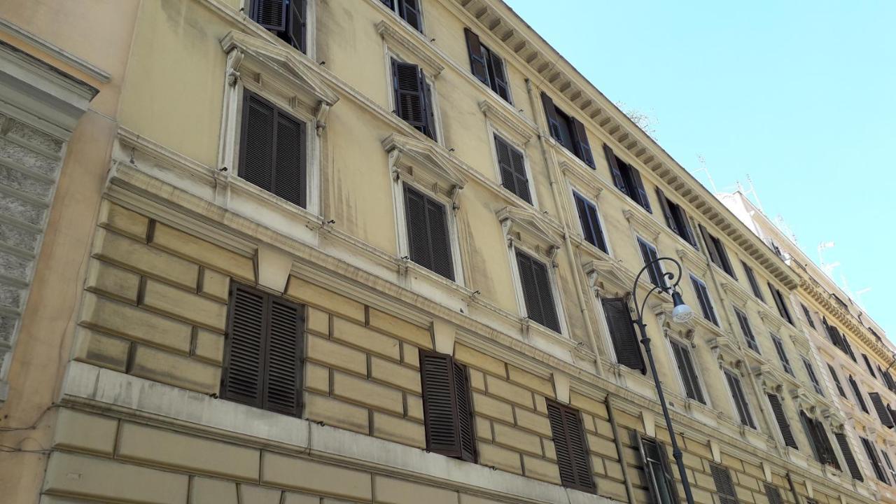 Bed & Breakfast Emanuela Roma