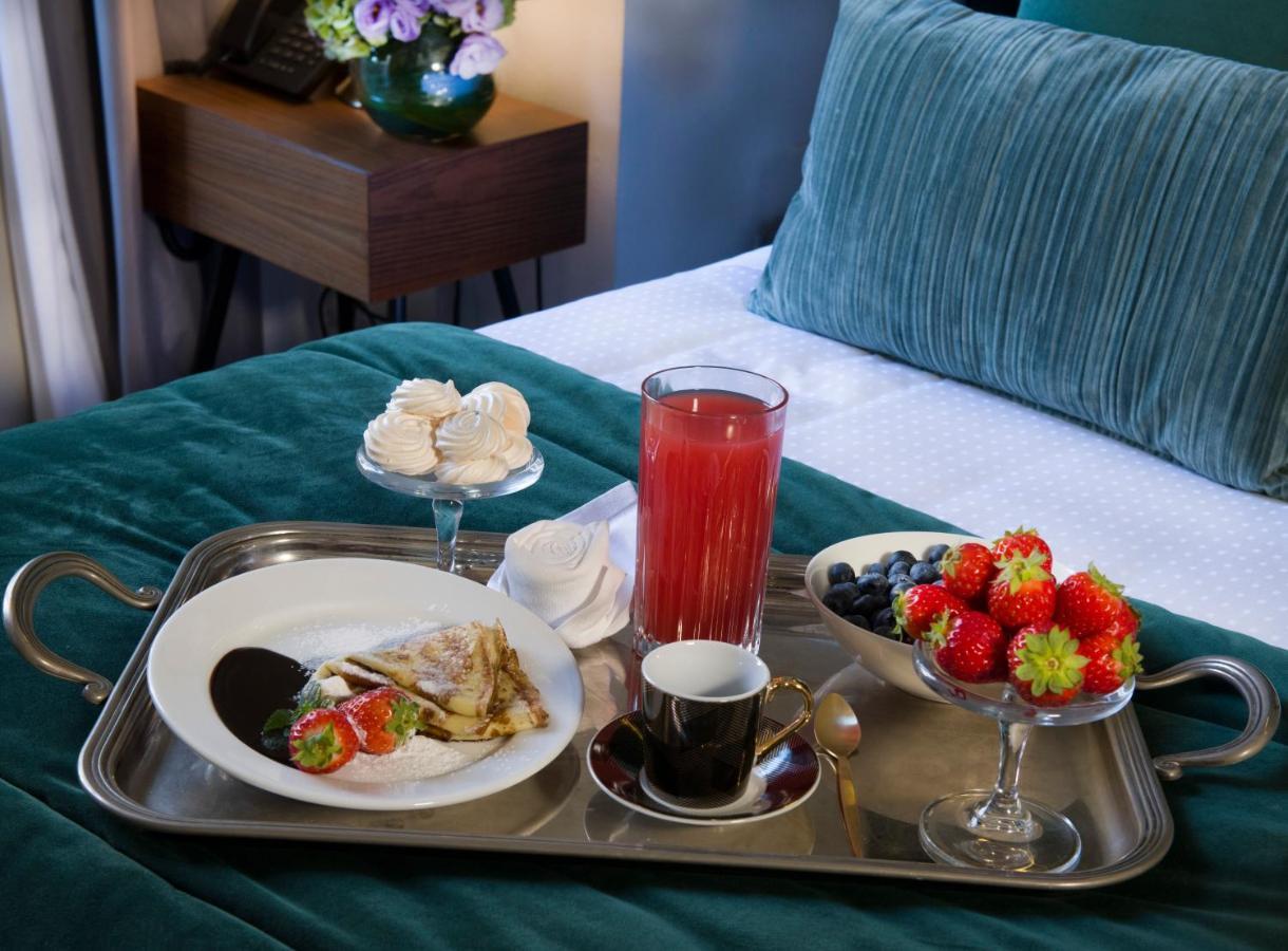 Antico Del Sole Al Pantheon Hotel Rom