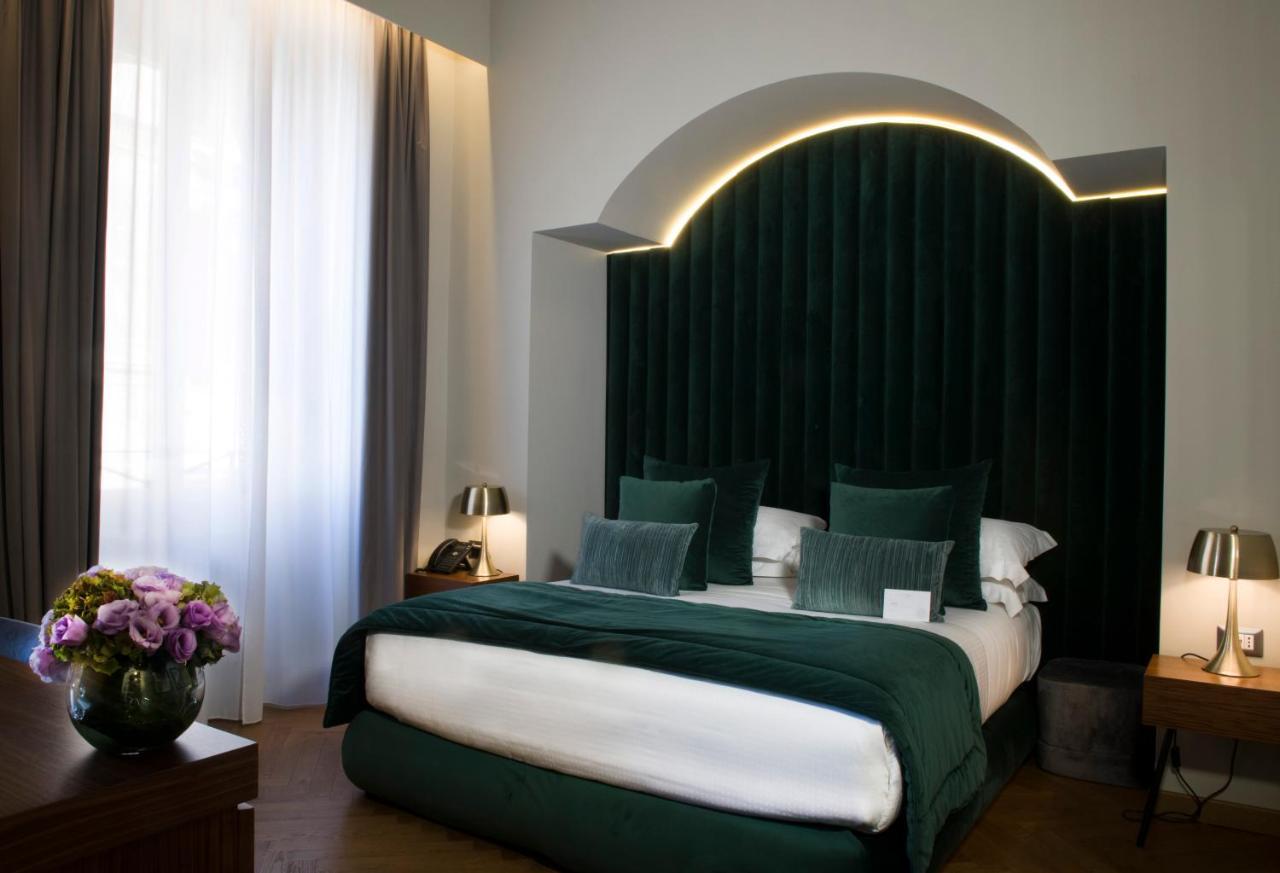 Hotel Antico Del Sole Al Pantheon Rom