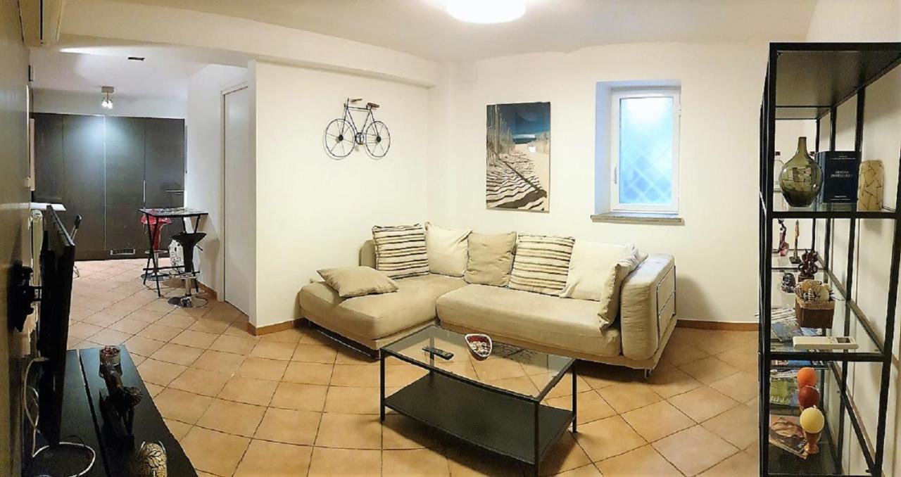 Apartamento Casa Tua Chic Sant'angelo