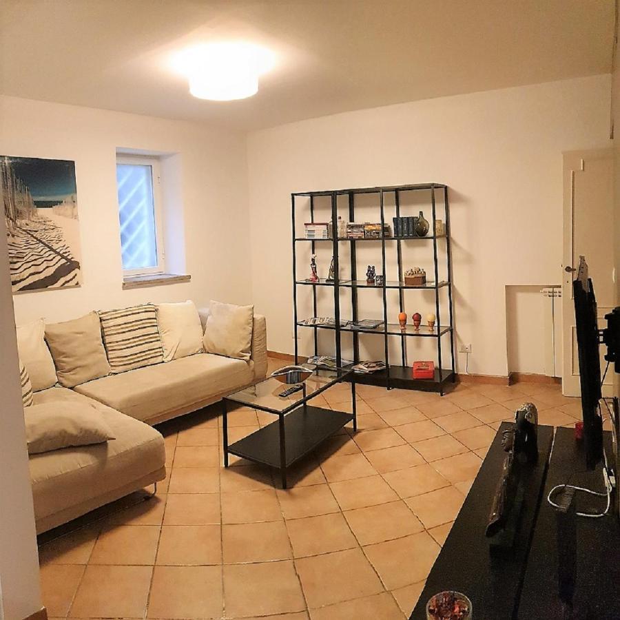 Casa Tua Chic Sant'angelo * Roma