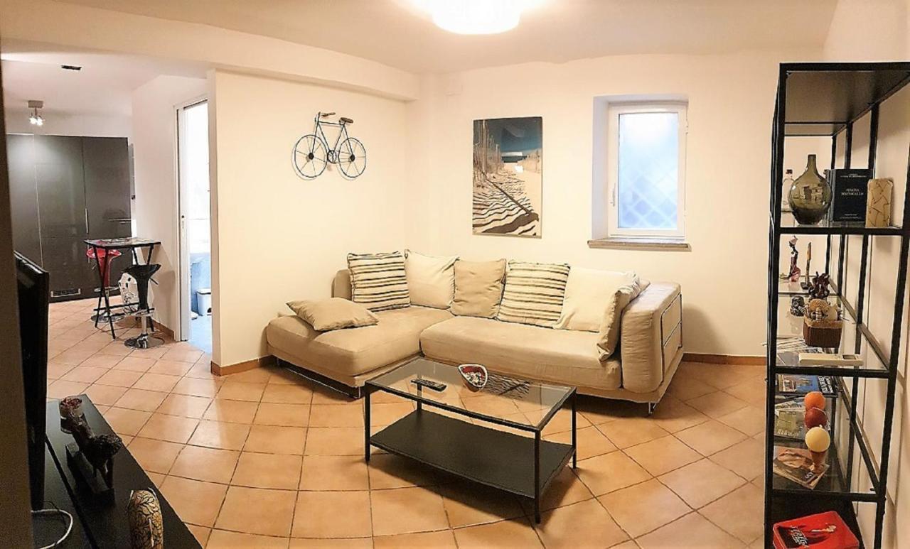 Apartamento Casa Tua Chic Sant'angelo