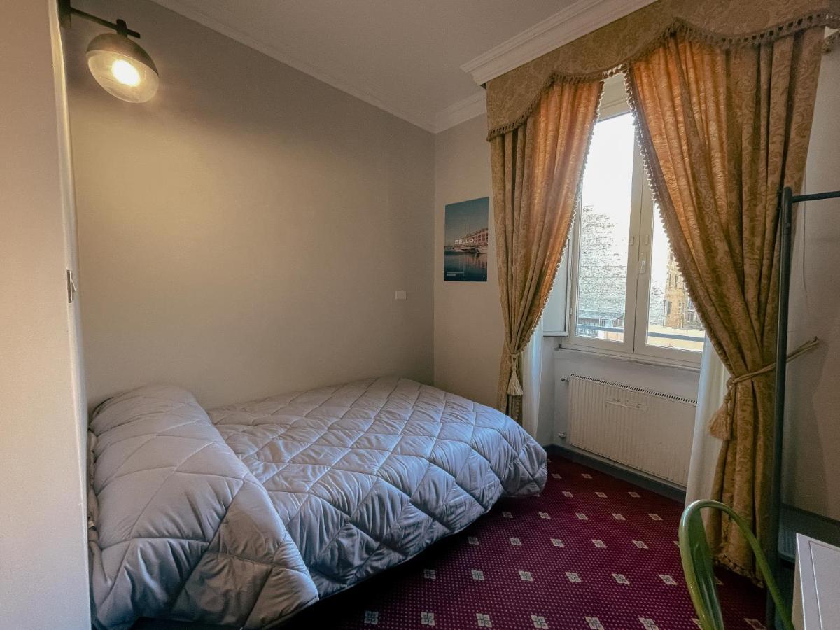 Hotell Edera