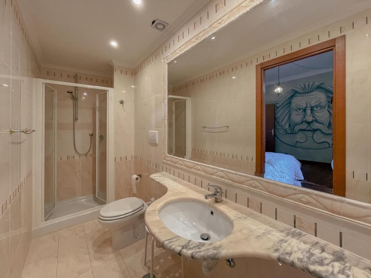 Edera Hotell