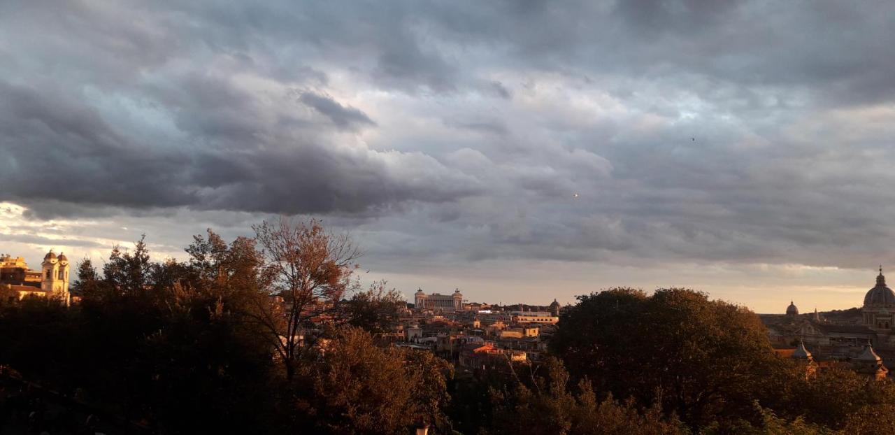 Emanuela Bed & Breakfast Roma