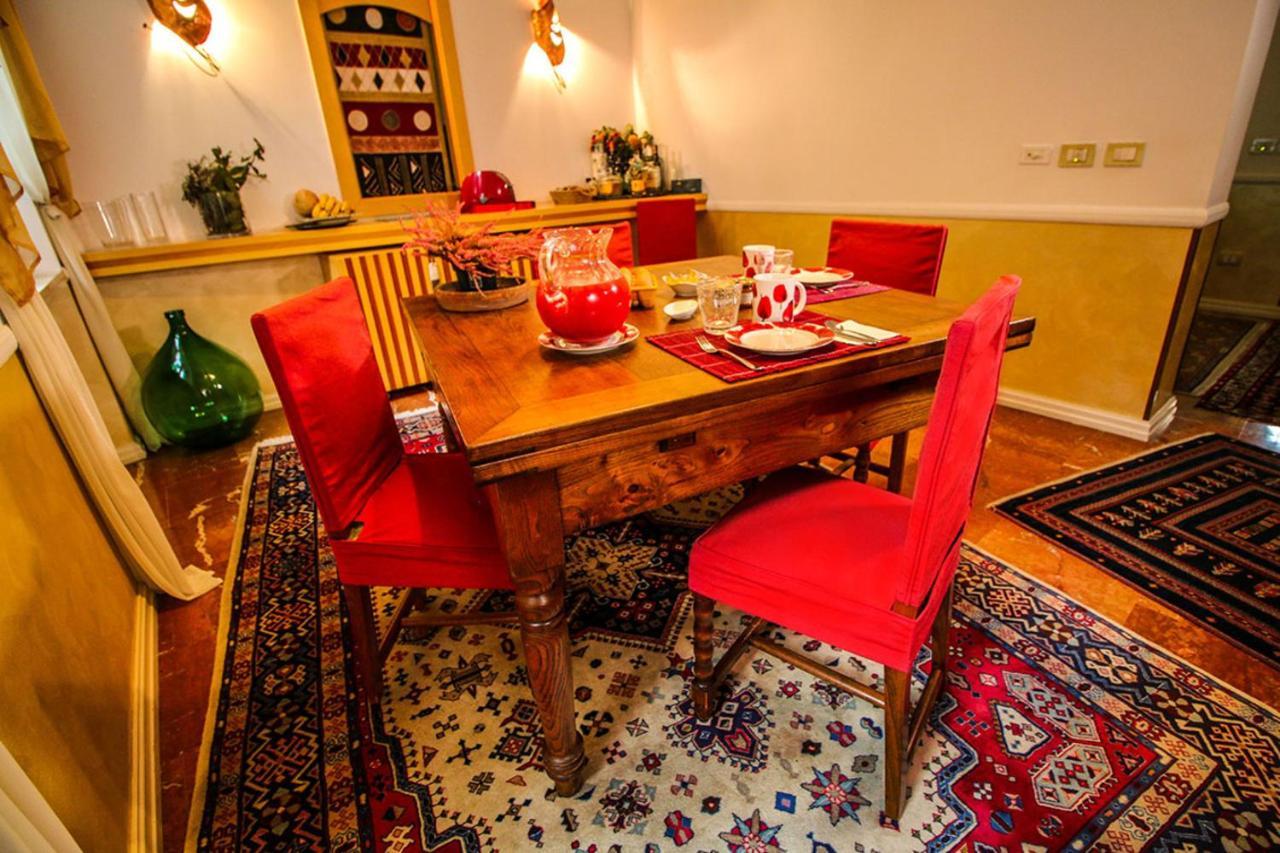 Aldebaran Bed & Breakfast Roma