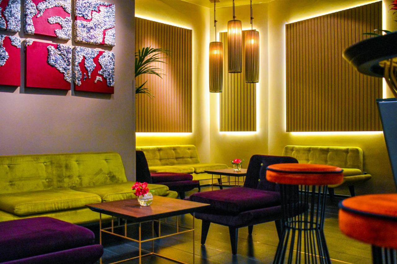 Hotel Palazzo Navona Rom