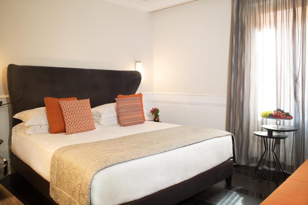 Palazzo Navona Hotel Rom