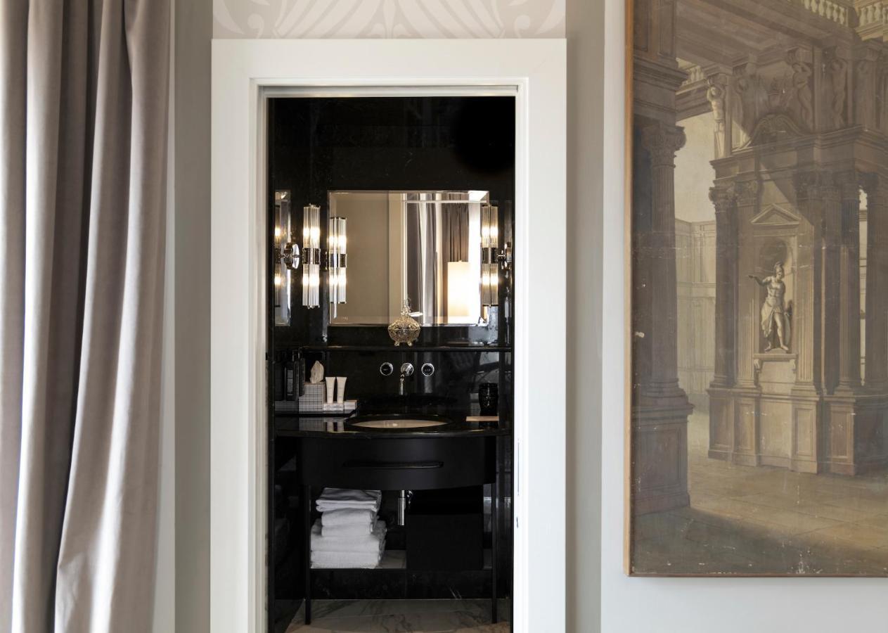 Pensión Ricciardelli Luxury - Piazza Di Spagna