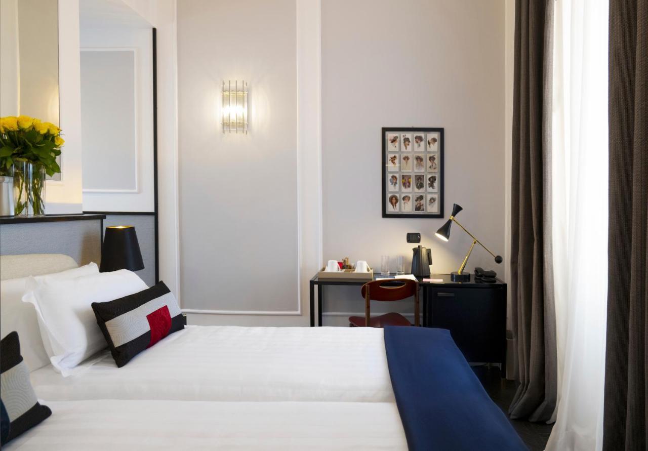 Ricciardelli Luxury - Piazza Di Spagna Pensión