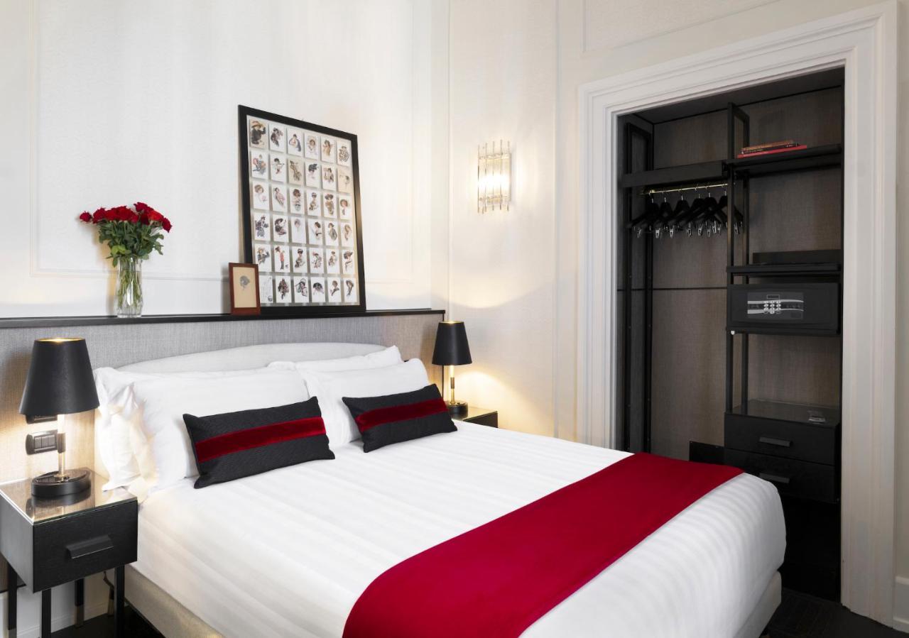 Ricciardelli Luxury - Piazza Di Spagna 2* Roma