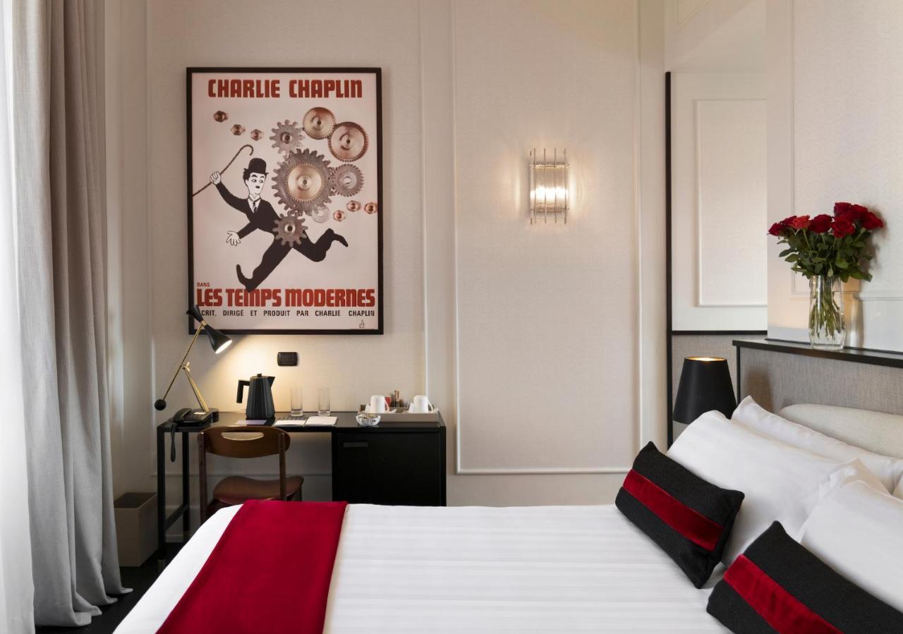 Ricciardelli Luxury - Piazza Di Spagna Roma