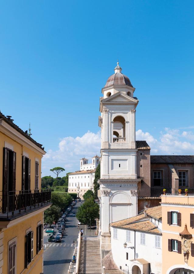 Ricciardelli Luxury - Piazza Di Spagna 2* Roma
