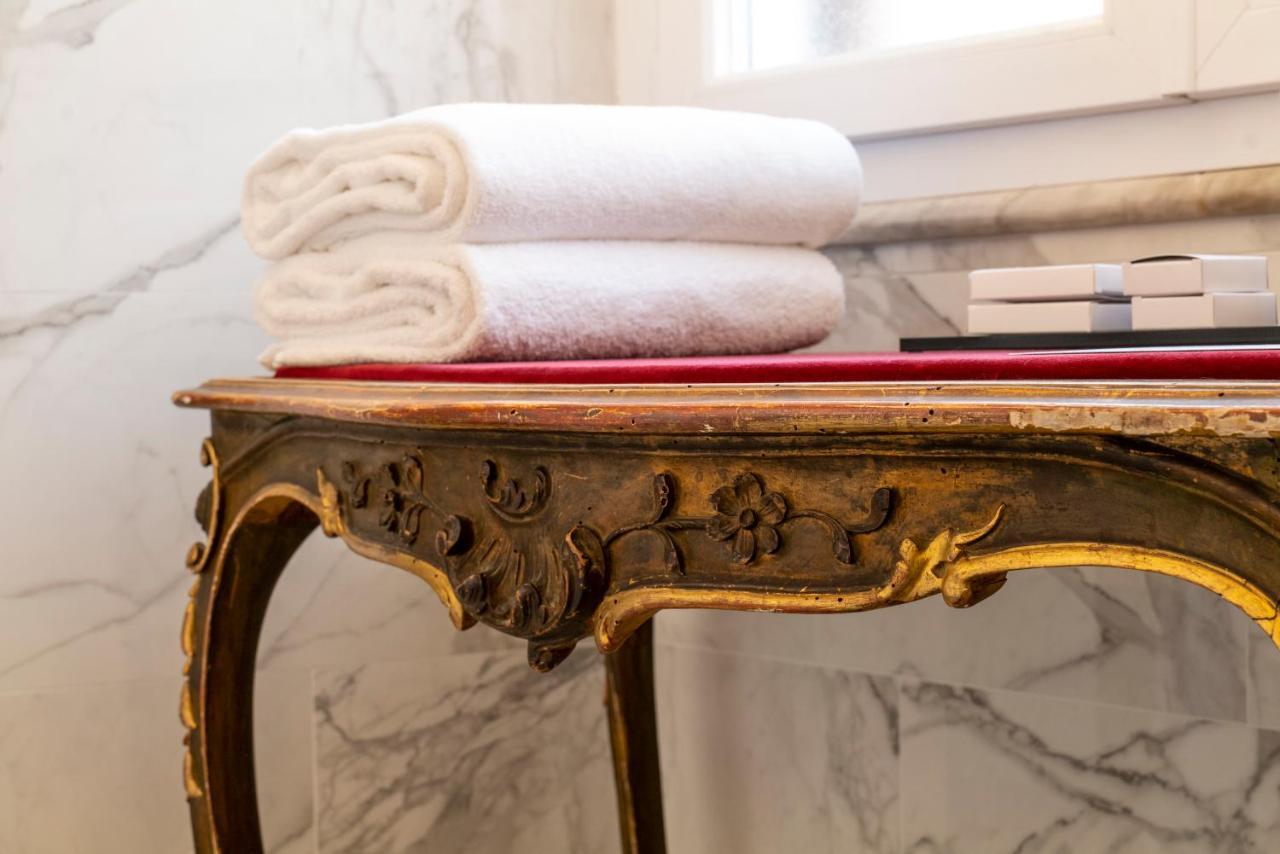 Pensión Ricciardelli Luxury - Piazza Di Spagna Roma