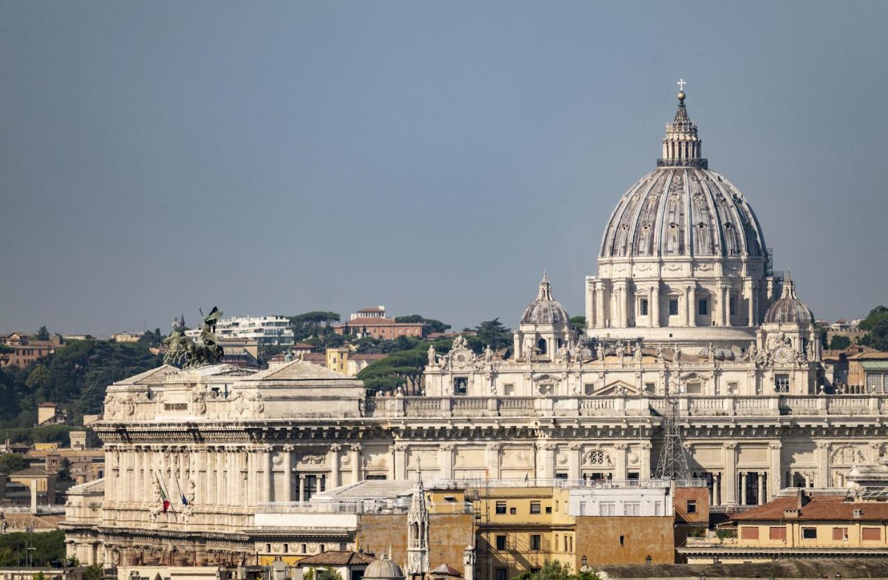 Ricciardelli Luxury - Piazza Di Spagna 2* Roma