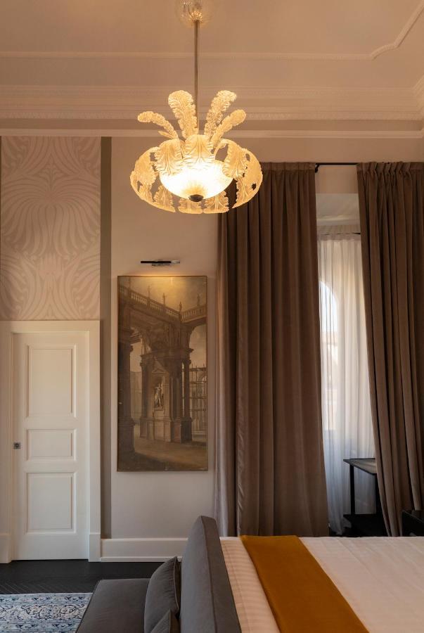 Ricciardelli Luxury - Piazza Di Spagna 2* Roma