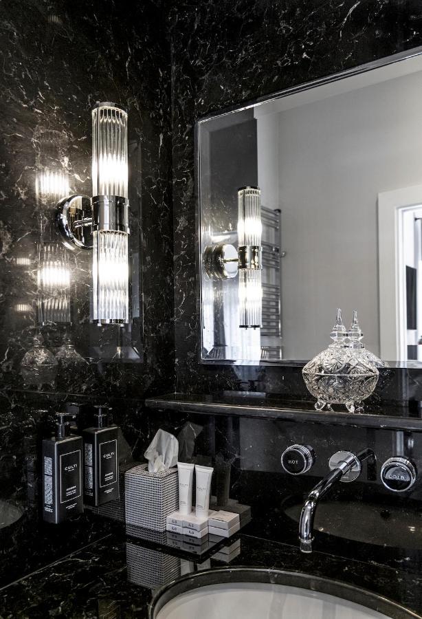 Ricciardelli Luxury - Piazza Di Spagna Pensión 2*