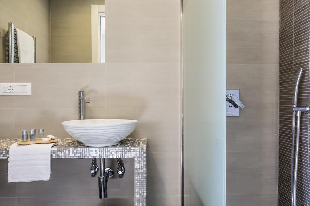 Gjestgiverier Blue Luxury