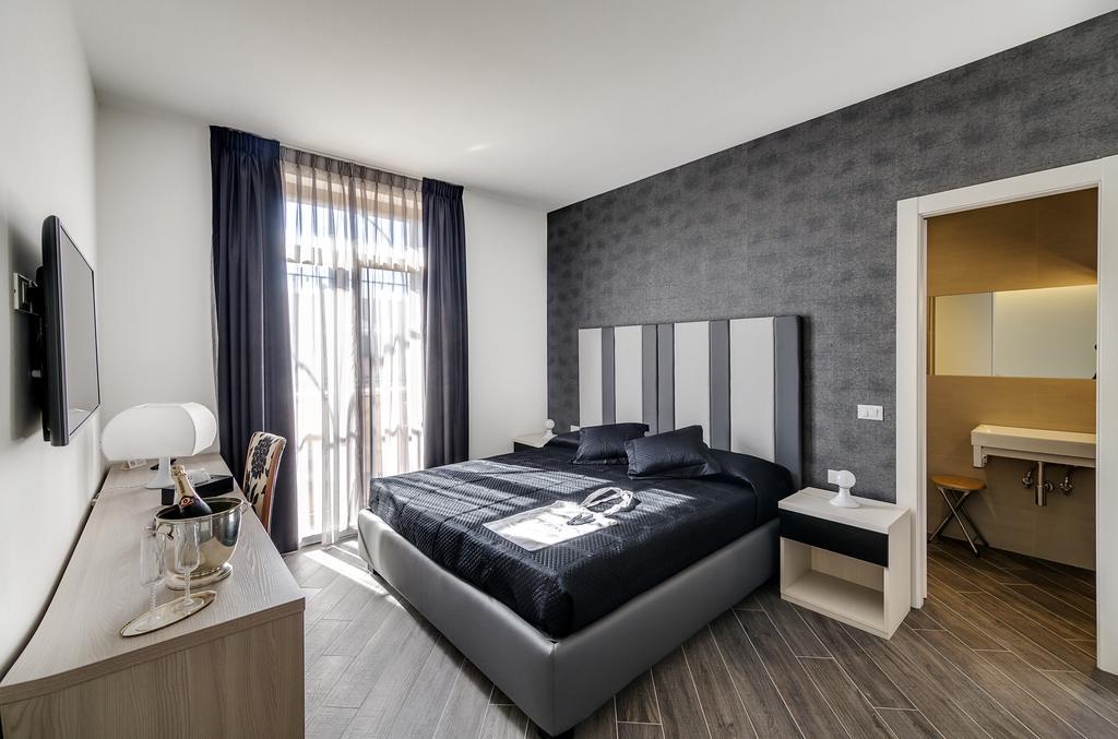 Blue Luxury Gjestgiverier