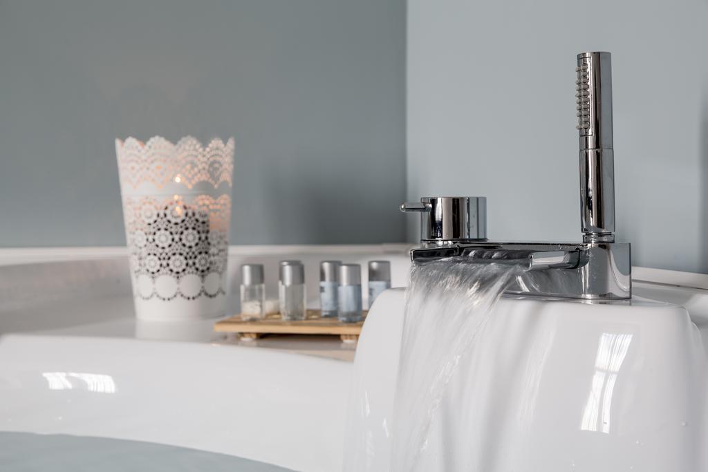 Blue Luxury Gjestgiverier 2*