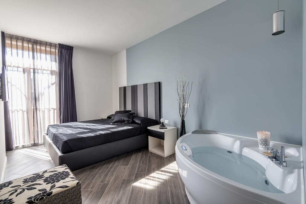 Gjestgiverier Blue Luxury Roma