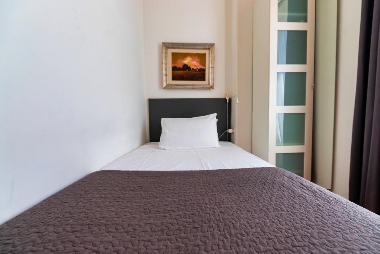 Hotel Casa Mia In Trastevere Roma