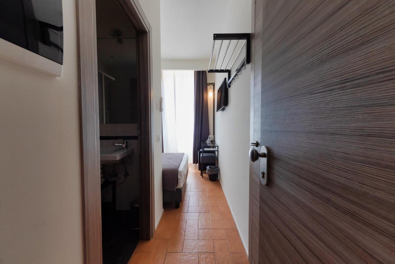 Casa Mia In Trastevere Roma