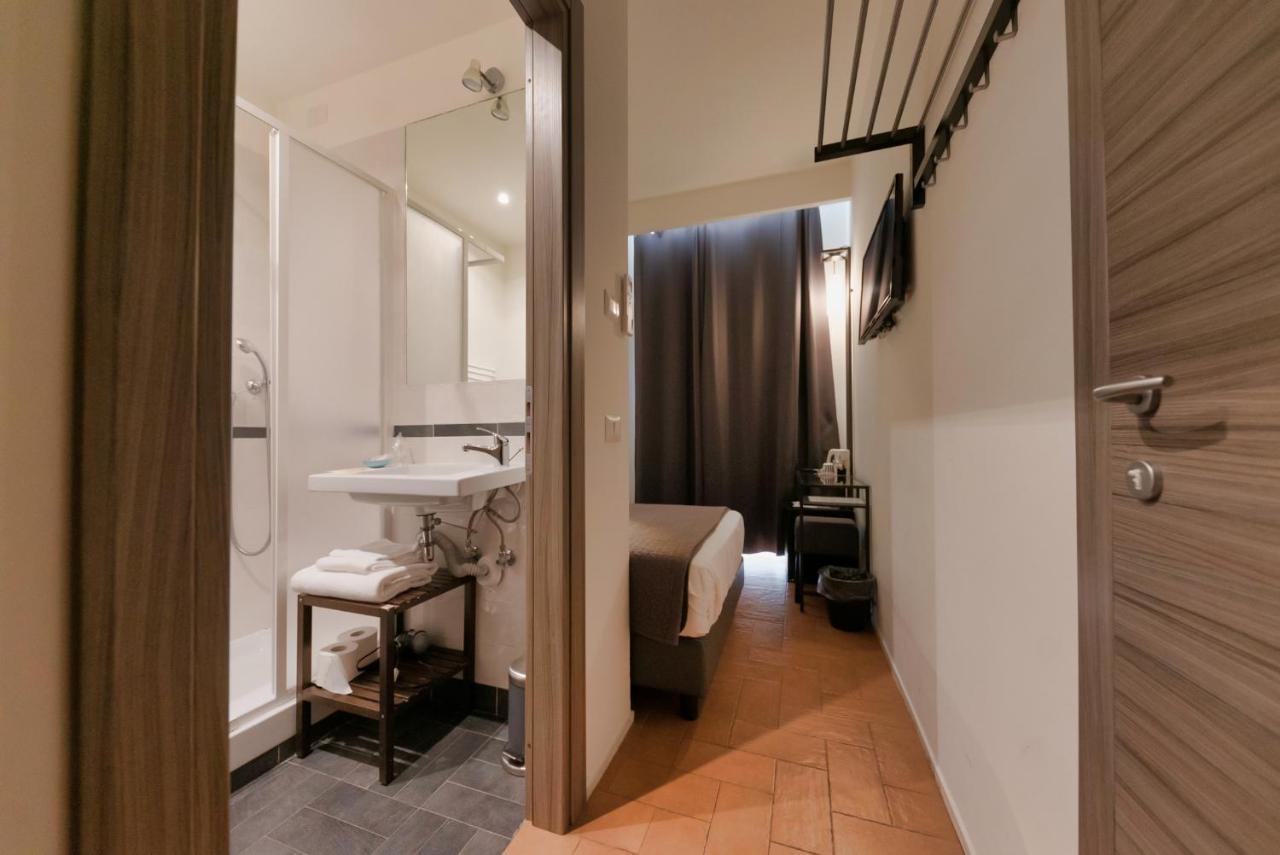 Casa Mia In Trastevere Roma