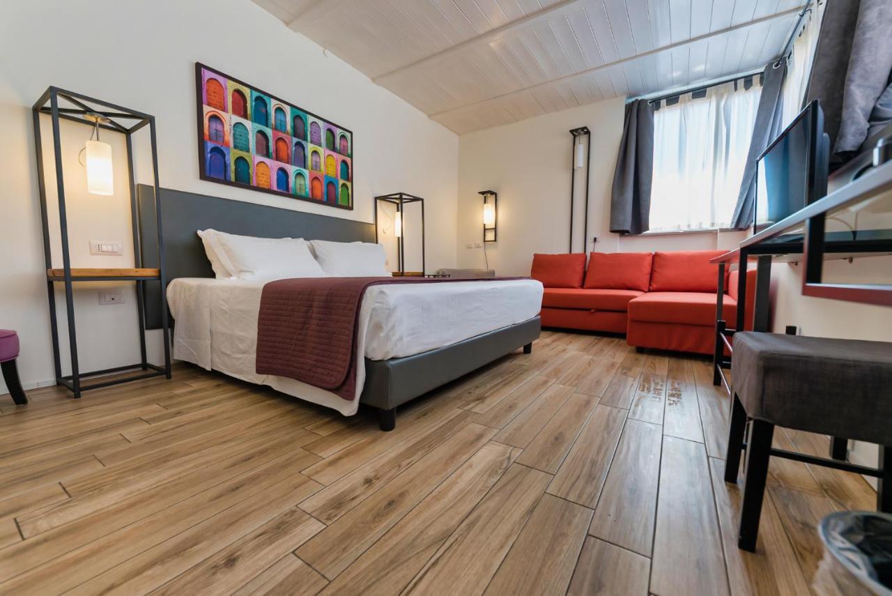 Casa Mia In Trastevere Hotel Roma