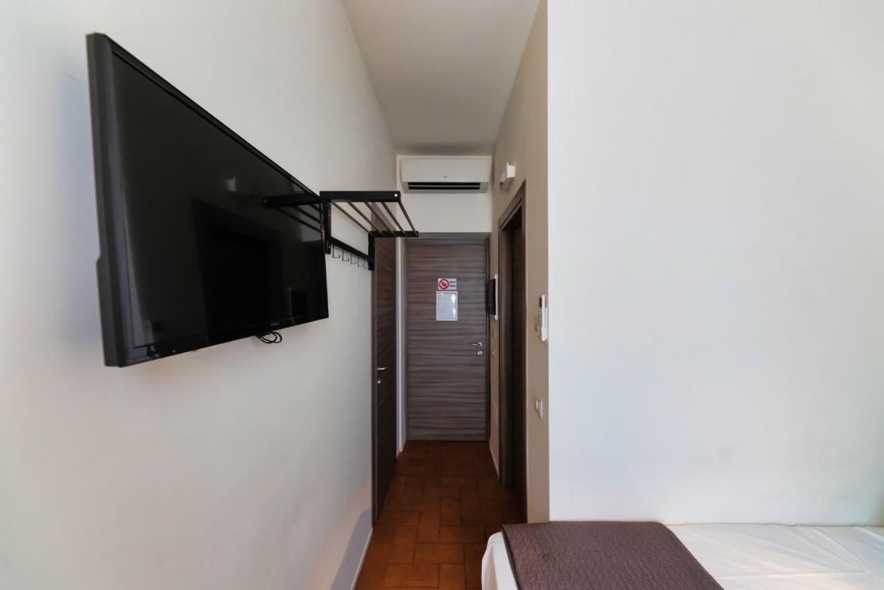 Casa Mia In Trastevere Hotel 3*
