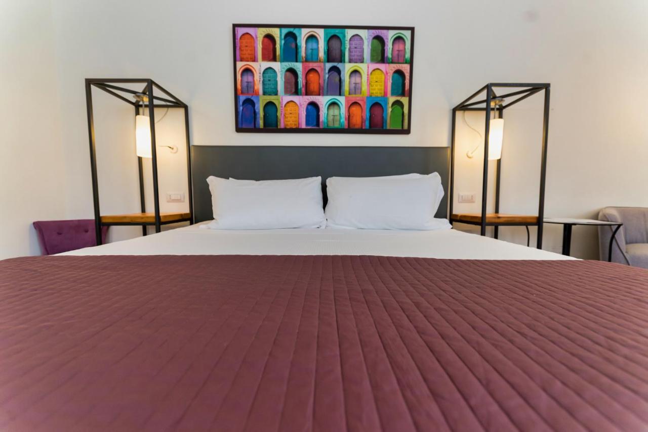 Casa Mia In Trastevere Hotel