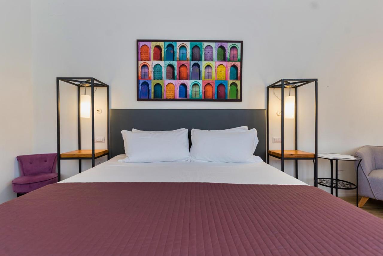 Casa Mia In Trastevere Roma