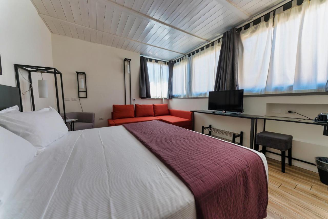 Casa Mia In Trastevere Hotel 3*